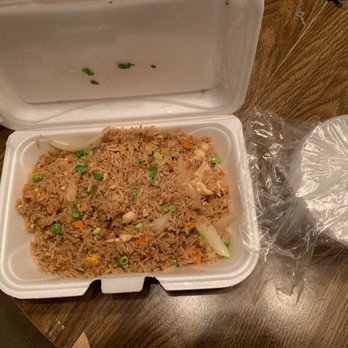 Ginger Thai Bistro - Take fried rice and soup - Thai Near Me - Murfreesboro, Tennessee Ginger Thai Bistro - Take fried rice and soup - Thai Near Me - Murfreesboro, Tennessee
