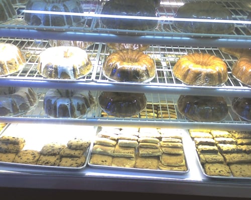 It's All Good Bakery Inc by null