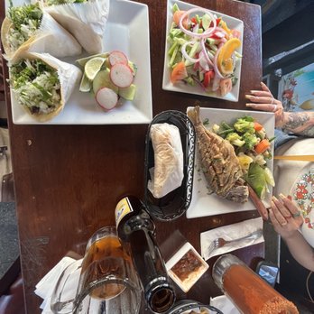 Las Margaritas Restaurant & Bar - 10/10 - Mexican Near Me - Ridgewood, New York