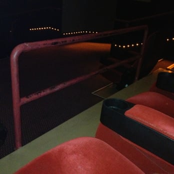 AMC Glendora 12 - Best seats are always up front behind the pole ;) sit back, kick back your feet and enjoy the movie - Cinema Near Me - Glendora, California AMC Glendora 12 - Best seats are always up front behind the pole ;) sit back, kick back your feet and enjoy the movie - Cinema Near Me - Glendora, California