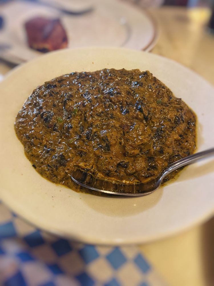 Karma Indian Cuisine & Lounge