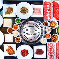 Gen Korean BBQ House