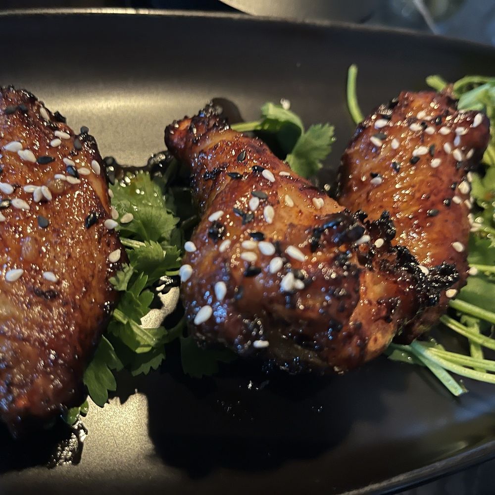 Spice - Wings - Tapas/Small Plates Near Me - Charlotte, North Carolina Spice - Wings - Tapas/Small Plates Near Me - Charlotte, North Carolina
