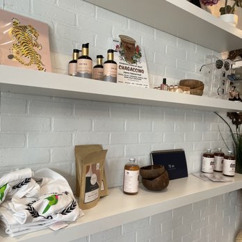 Kaffeology - merchandise sold in the cafe - Coffee & Tea Near Me - Newport, Rhode Island Kaffeology - merchandise sold in the cafe - Coffee & Tea Near Me - Newport, Rhode Island