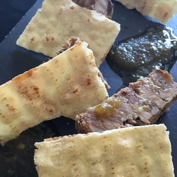 Aborígens - Terrine at Can Poal, a lunch stop on our countryside tour. - Food Tours Near Me - Barcelona, B