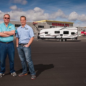 Blue Compass RV Ogden - RV Dealers Near Me - Marriott-Slaterville, Utah