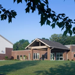 Hamilton Hills Church