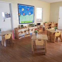 Montessori Learning Academy