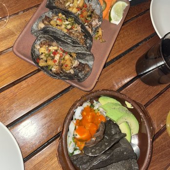 Cara Cara - Tacos carnitas - New American Near Me - Los Angeles, California Cara Cara - Tacos carnitas - New American Near Me - Los Angeles, California