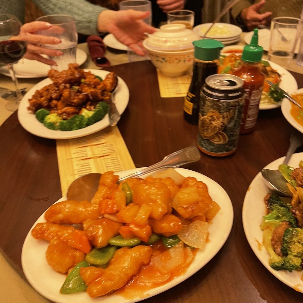 Peking Wok - Chinese Near Me - Bonsall, California