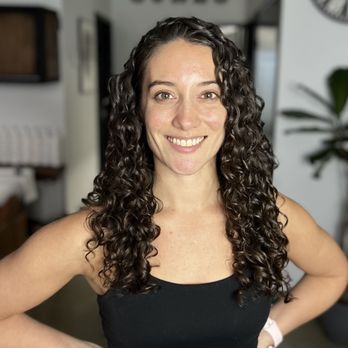 A Curl's Best Friend - Look at my curls! - Hair Salons Near Me - Lake Forest, California A Curl's Best Friend - Look at my curls! - Hair Salons Near Me - Lake Forest, California