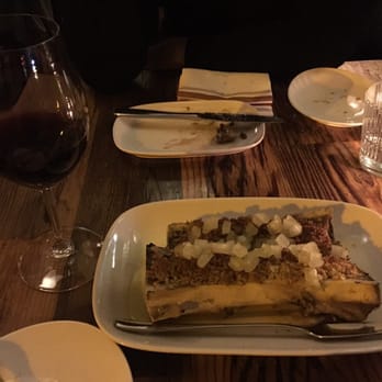 The Table - Bone marrow - New American Near Me - San Jose, California