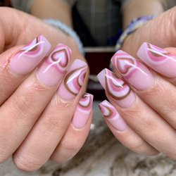 Nouvelle Nail & Spa In Clarksville