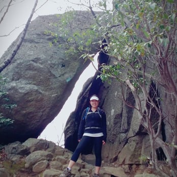 Old Rag Mountain - Hiking Near Me
