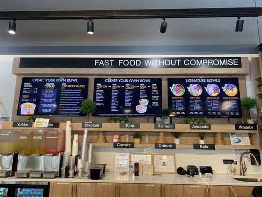 Sweet Tuna Halcyon by null