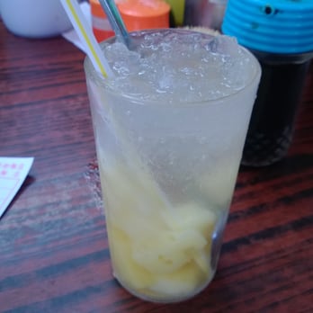 新香園堅記 - Pineapple ice drink 菠蘿冰 - Hong Kong Style Cafe Near Me - Hong Kong, HK 新香園堅記 - Pineapple ice drink 菠蘿冰 - Hong Kong Style Cafe Near Me - Hong Kong, HK