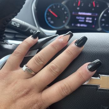 Better Nails - Full set nails - Nail Salons Near Me - Bellingham, Washington Better Nails - Full set nails - Nail Salons Near Me - Bellingham, Washington