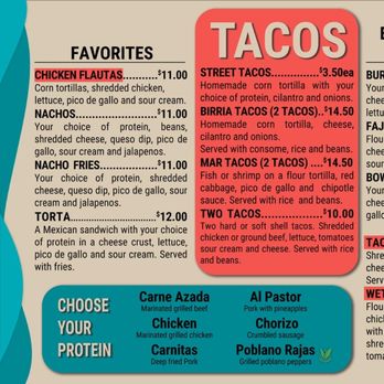 Taco Mextizo - Tacos Near Me - Cocoa, Florida Taco Mextizo - Tacos Near Me - Cocoa, Florida