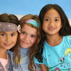 SF Actors Workshop / The Young Actor's Workshop - Kids acting classes