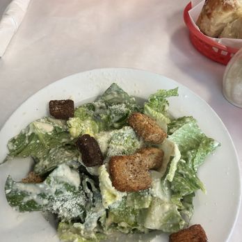 Antonio's Pizza-Rant - Pizza Near Me - Davie, Florida