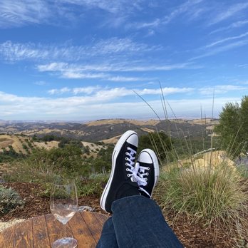 DAOU Vineyards - Wineries Near Me - Paso Robles, California