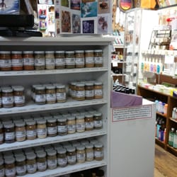 Herbs & Heirlooms & Homebrew Too
