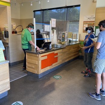 Jamba - Juice Bars & Smoothies Near Me - Oakland, California