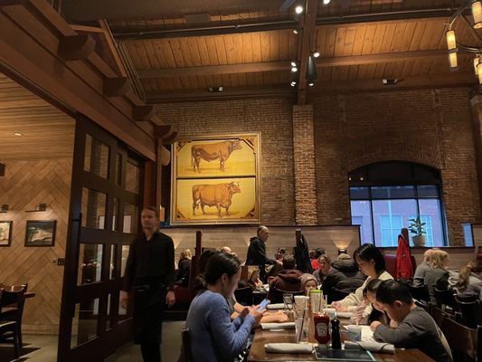 Jack Stack Barbecue - Freight House by null