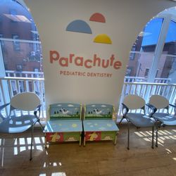 Parachute Pediatric Dentistry - Love this place!