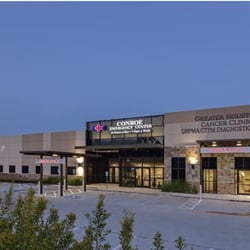 Conroe Emergency Center - Conroe Emergency Center building photo - located in Conroe, TX