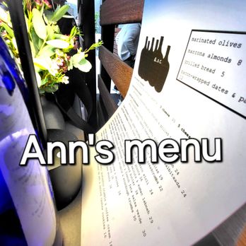 The Wine Bar - Wine Bars Near Me - Hollywood, California