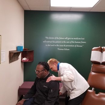 Myshka Chiropractic - Chiropractors Near Me - Jonesboro, Arkansas