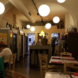 O Scugnizzo - Bar with more beers