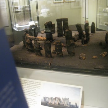 Wellington Arch - Stonehedge exhibit - Landmarks & Historical Buildings Near Me - London, XGL