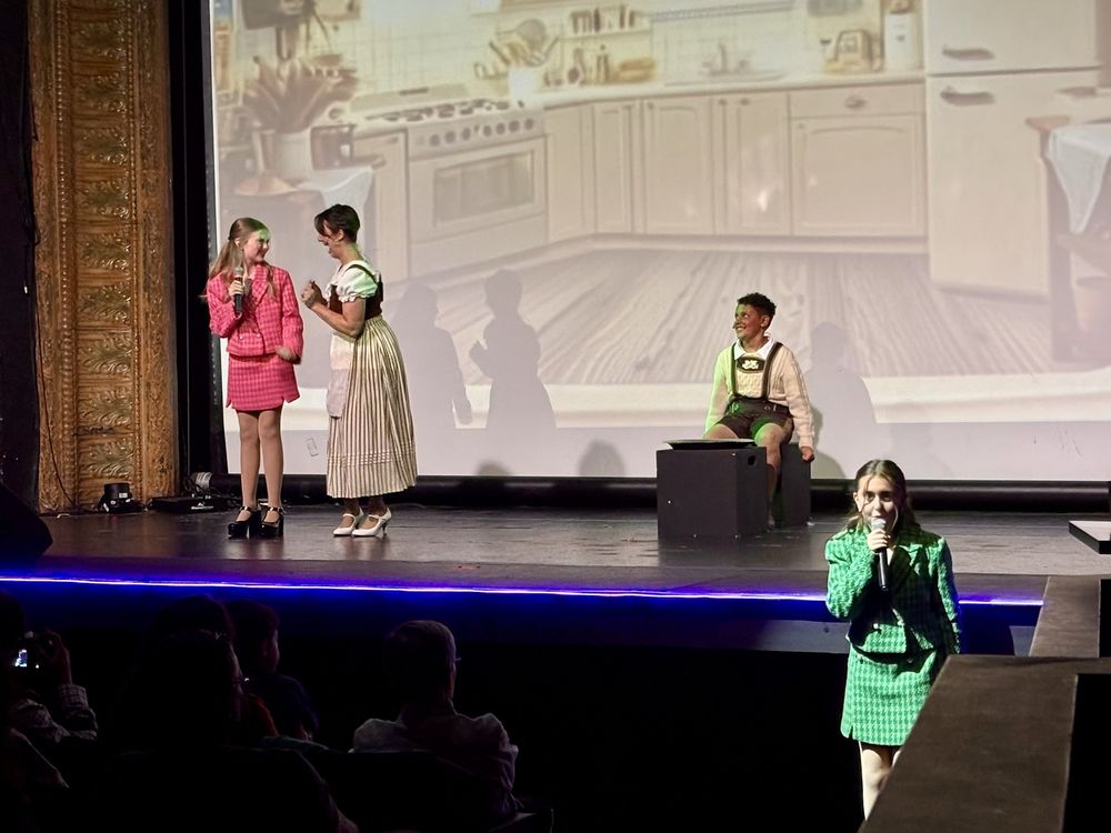 The Bijou Theatre