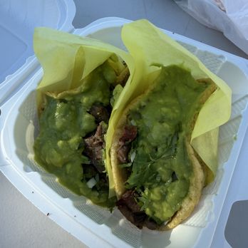 La Humadera - Carne Asada Tacos - Tacos Near Me - Fremont, California