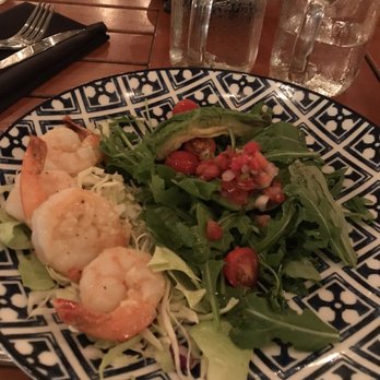 Auntie's Kitchen - Shrimp were good although barely a hint of lemon garlic - Hawaiian Near Me - Lahaina, Hawaii