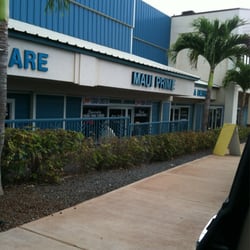 Maui Prime Fine Foods