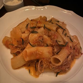 Donna's - Pork ragu - Italian Near Me - Los Angeles, California Donna's - Pork ragu - Italian Near Me - Los Angeles, California
