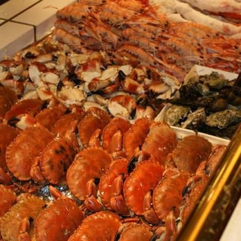 Le Crabe - International Near Me - Butzbach, HE