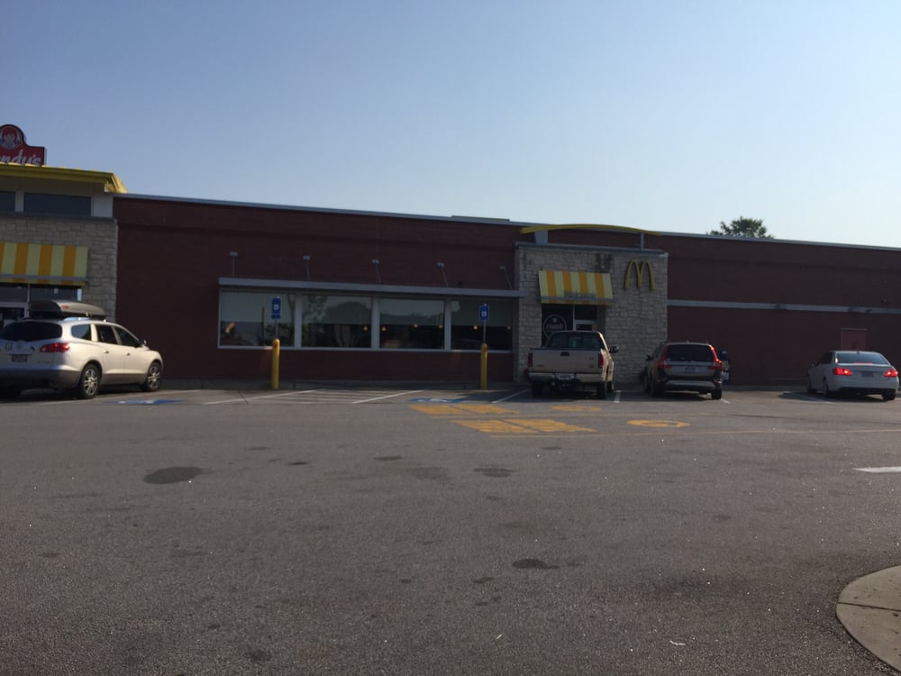 McDonald's Logo