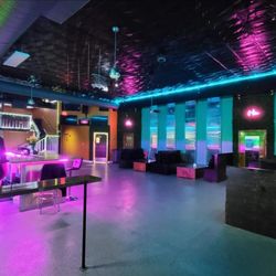Corral Restaurant Lounge & Cafe