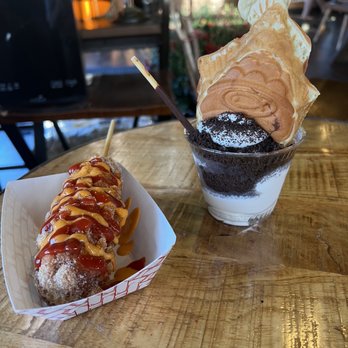 T-Town Cafe - Desserts Near Me - Tacoma, Washington T-Town Cafe - Desserts Near Me - Tacoma, Washington