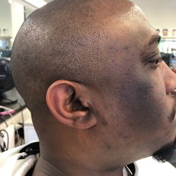 Mike's Barber Shop