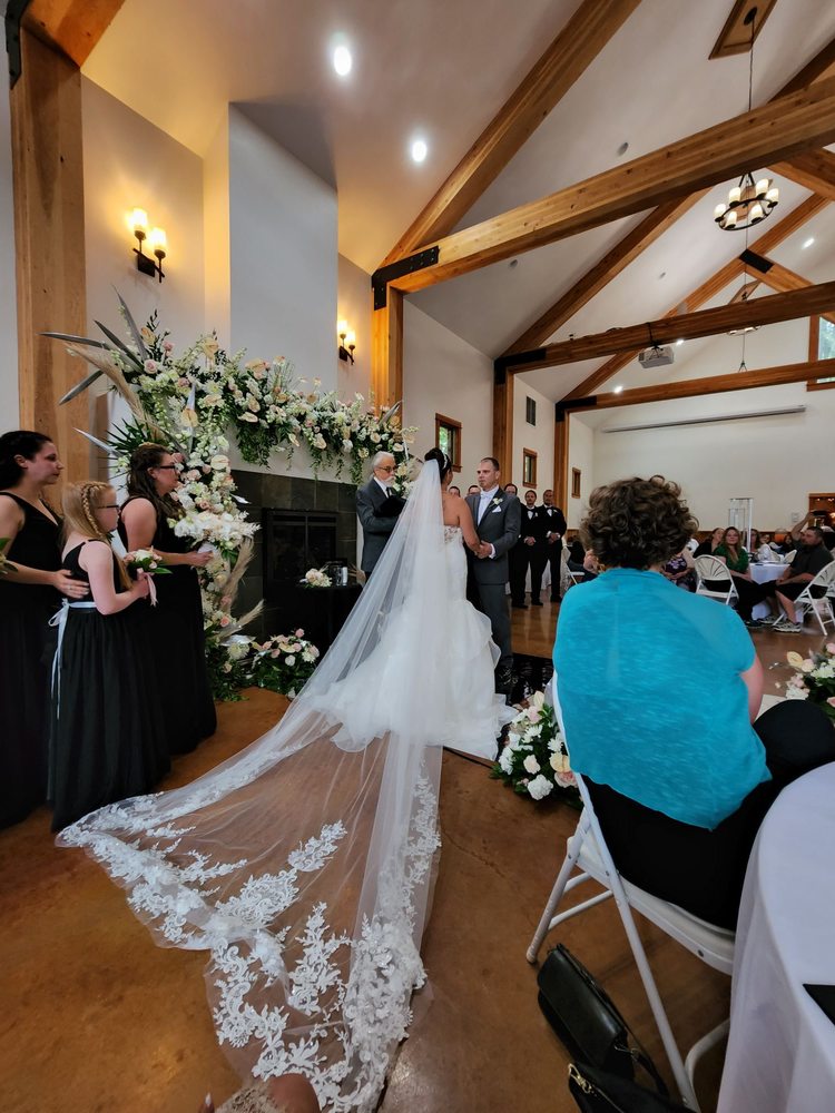 DEEP WOODS EVENTS Updated August 2024 27 Reviews 89980 Territorial Hwy, Elmira, Oregon