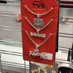 Southland Mall - Costume jewelry