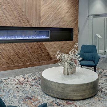 Maring Surgical - MDB Lobby - Oral Surgeons Near Me - Seattle, Washington
