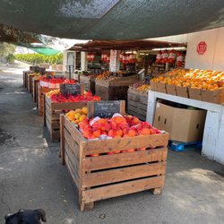 Cairns Corner Produce