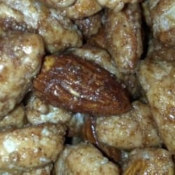 Nutty World - Nuts!