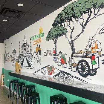 Cilanter - Indian Near Me - Providence, Rhode Island